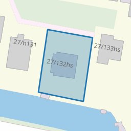 Perceel HRK00-I-2375