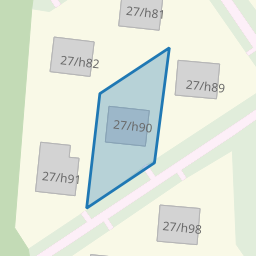 Perceel HRK00-I-2378