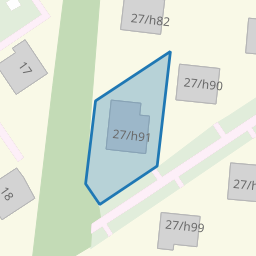 Perceel HRK00-I-2379