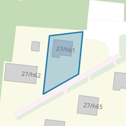 Perceel HRK00-I-2381