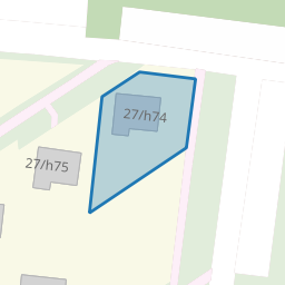 Perceel HRK00-I-2383