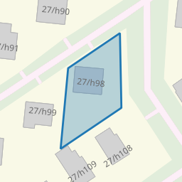 Perceel HRK00-I-2384