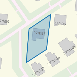 Perceel HRK00-I-2385