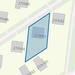 Perceel HRK00-I-2386