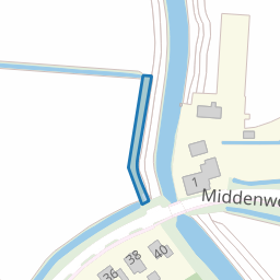 Perceel HRK00-I-2399