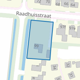 Perceel HRK00-I-2410