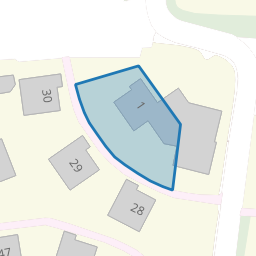 Perceel HRK00-I-2419