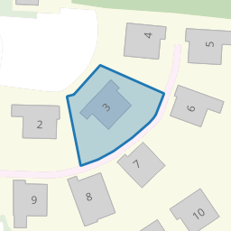 Perceel HRK00-I-2422