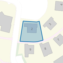 Perceel HRK00-I-2423