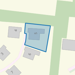 Perceel HRK00-I-2424