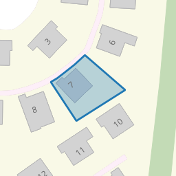 Perceel HRK00-I-2426