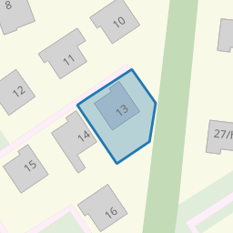 Perceel HRK00-I-2444