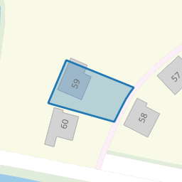 Perceel HRK00-I-2467