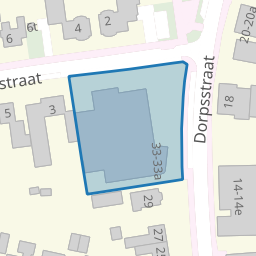 Perceel HRK00-I-2475