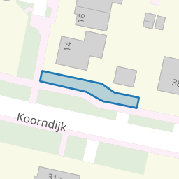 Perceel HRK00-I-2481