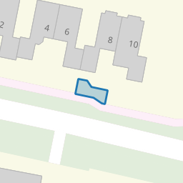 Perceel HRK00-I-2485