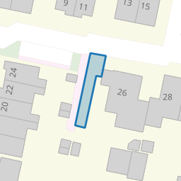 Perceel HRK00-I-2488