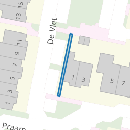 Perceel HRK00-I-2490