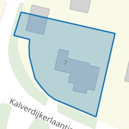 Perceel HRK00-I-2496