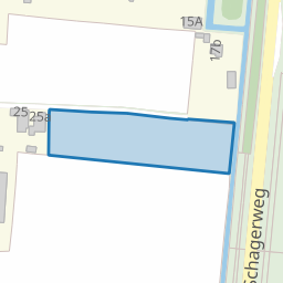 Perceel HRK00-I-2504