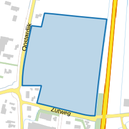 Perceel HRK00-I-2507