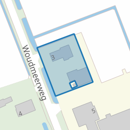 Perceel HRK00-I-2509