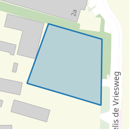 Perceel HRK00-I-2510