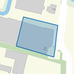 Perceel HRK00-I-2511