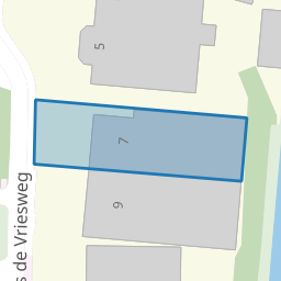 Perceel HRK00-I-2512