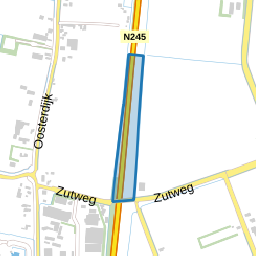 Perceel HRK00-I-2519