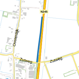 Perceel HRK00-I-2520