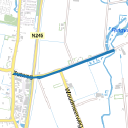 Perceel HRK00-I-2522