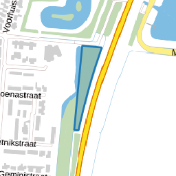 Perceel HRK00-I-2538