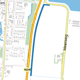 Perceel HRK00-I-2540