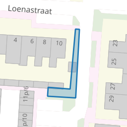 Perceel HRK00-I-2554