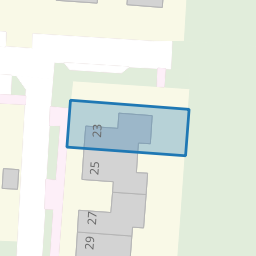 Perceel HRK00-I-2557