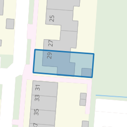 Perceel HRK00-I-2560