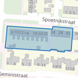 Perceel HRK00-I-2562