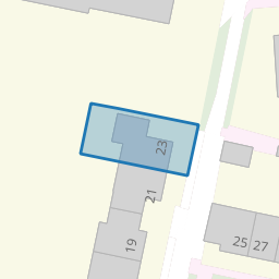 Perceel HRK00-I-2563