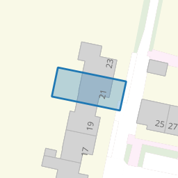 Perceel HRK00-I-2564