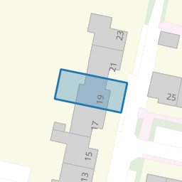 Perceel HRK00-I-2565