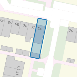 Perceel HRK00-I-2569