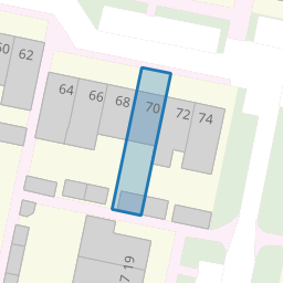 Perceel HRK00-I-2571