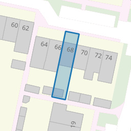 Perceel HRK00-I-2572