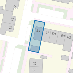 Perceel HRK00-I-2579