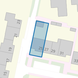 Perceel HRK00-I-2580