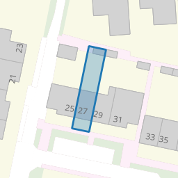 Perceel HRK00-I-2581