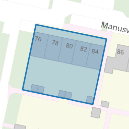 Perceel HRK00-I-2587