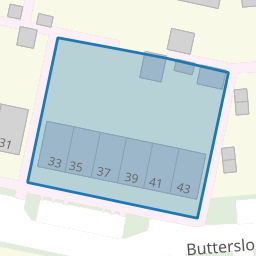 Perceel HRK00-I-2588