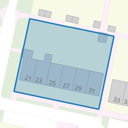 Perceel HRK00-I-2589